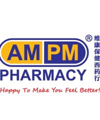 AM PM Pharmacy (Kulaijaya)