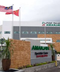 Amanjaya Specialist Hospital