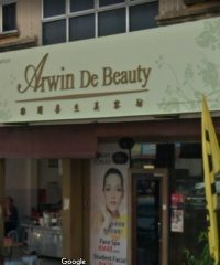 Arwin De Beauty (Taman Flora Utama, Batu Pahat, Johor)