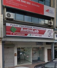 AudioLab Hearing (Taman Maju Batu Pahat, Johor)