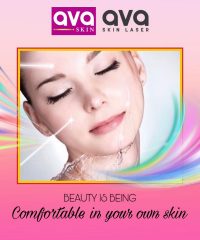 Ava+ Clinic (IOI Mall, Bandar Puchong Jaya, Selangor)