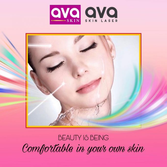 Ava+ Clinic (IOI Mall, Bandar Puchong Jaya, Selangor)