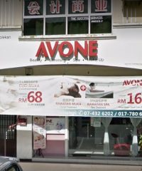 Avone Beauty (Taman Flora Utama, Batu Pahat, Johor)