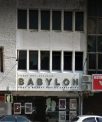 Babylon Foot & Beauty Reflex Treatment (Taman Pelangi, Johor Bahru)