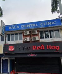 Bala Dental Clinic (Bangsar, Kuala Lumpur)