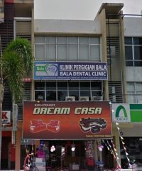 Bala Dental Clinic (Klang, Selangor)