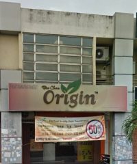 Bee Choo Origin Herbal Hair Treatment (Bandar Bukit Tinggi 2, Klang, Selangor)