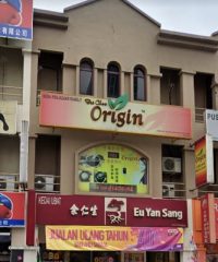 Bee Choo Origin Herbal Hair Treatment (Dataran Sunway Petaling Jaya, Selangor)