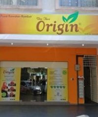 Bee Choo Origin Herbal Hair Treatment (Taman Abadi Indah, Kuala Lumpur)