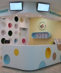 Bee Happy Child Specialist Clinic (Desa Park City)