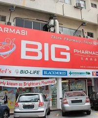 Big Pharmacy (Damansara Utama)