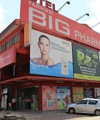 Big Pharmacy (Taman Melawati)