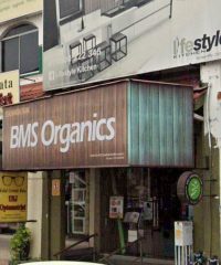 BMS Organics (USJ Subang Jaya, Selangor)