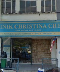 Christina Chea Clinic (USJ Subang Jaya, Selangor)