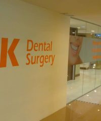 CK Dental Surgery