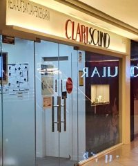 Clarisound Professional Hearing Care (Mid Valley Megamall, Kuala Lumpur)