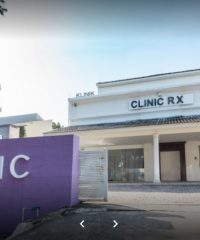 Clinic RX (Bangsar, Kuala Lumpur)