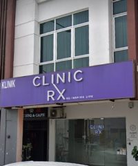 Clinic RX (Sri Petaling, Kuala Lumpur)