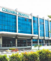 Columbia Asia Hospital – Setapak