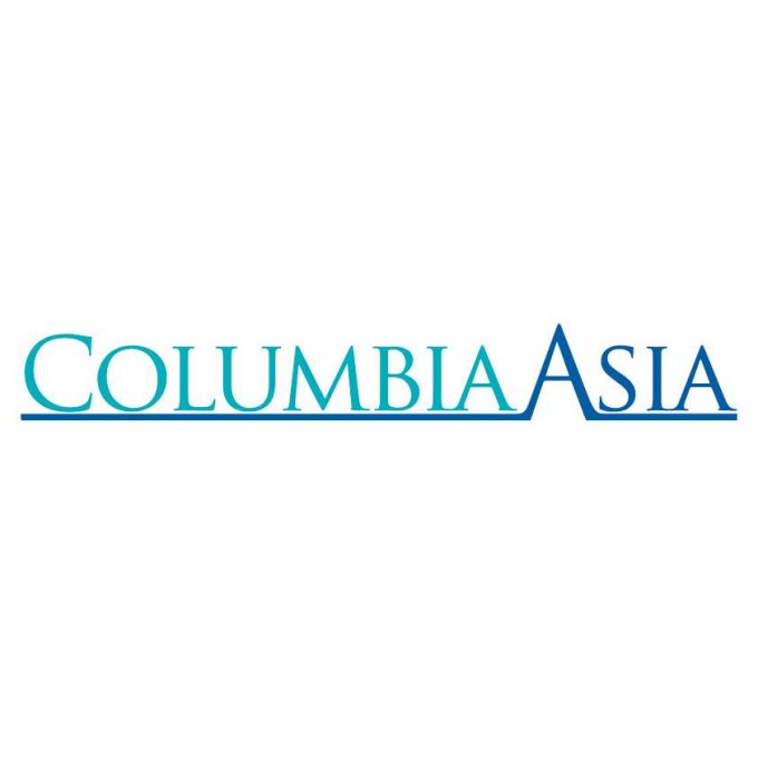 Columbia Asia Hospitals (Tebrau)