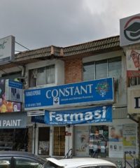 Constant Pharmacy (Taman Dahlia, Cheras, Kuala Lumpur)