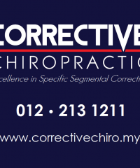 Corrective Chiropractic