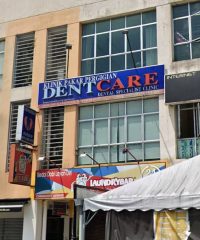 Dentcare Dental Specialist Clinic (Taman Bukit Cheras, Kuala Lumpur)