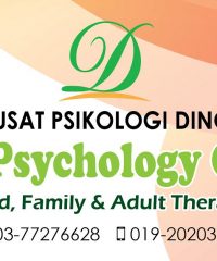 Ding Pyshology Centre (Damansara Utama, Petaling Jaya, Selangor)