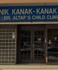 Dr Altaf’s Childs Clinic