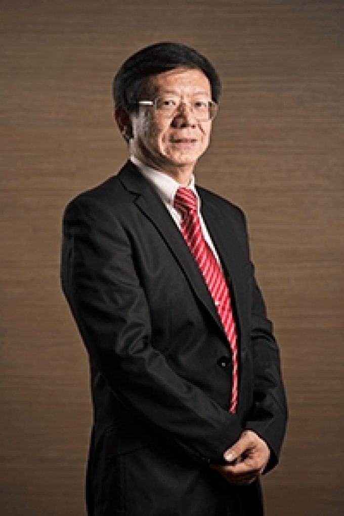 Dr. Andrew Tan Khian Khoon (Ophthalmologist)