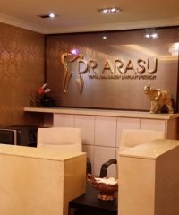 Dr Arasu Dental, Oral Surgery & Implant Specialist (Bangsar, Kuala Lumpur)