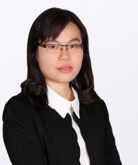 Dr. Candy Tham Han Ni (Dental Surgeon)