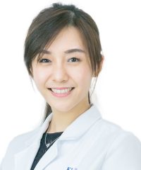 Dr. Caryn Fung Jia Lin (Dental Surgeon)