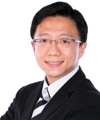 Dr Chang Khai Meng (Ophthalmologist)