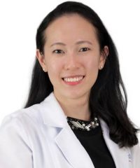 Dr. Chin Kit Yi (Dental Surgeon)