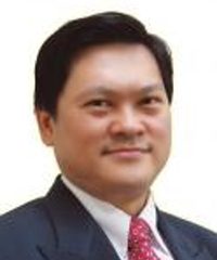 Dr Choong Yean Yaw (Ophthalmologist)