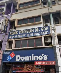 Dr. Goh Dental Surgery (Bandar Sunway Petaling Jaya, Selangor)