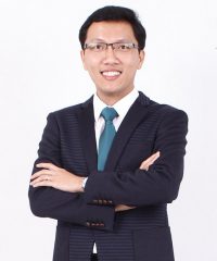 Dr. Harry Long Yong Sang (Dental Surgeon)