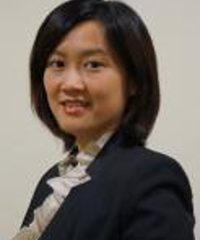 Dr. Helen Tan Chen Chen (Ophthalmologist)