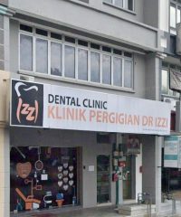 Dr Izzi Dental Clinic  (Seksyen 13, Shah Alam, Selangor)