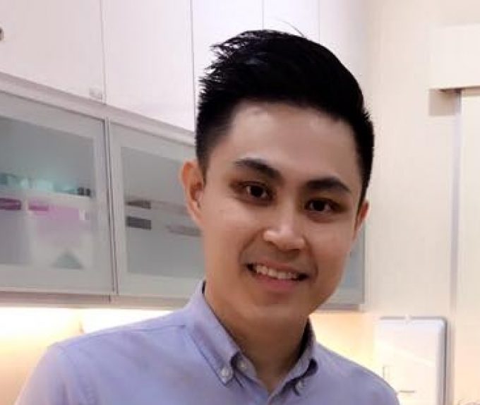 Dr. Jeff Khoo (Dermatologist)