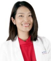 Dr. Joan Lim Zhi Yin (Dental Surgeon)