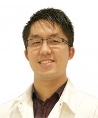 Dr. John Tien Choon Chung (Dental Surgeon)