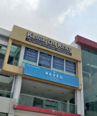 Dr Kent Clinic (Damansara Utama, Petaling Jaya, Selangor)