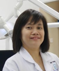 Dr. Khaw Poh Ting (Dental Surgeon)