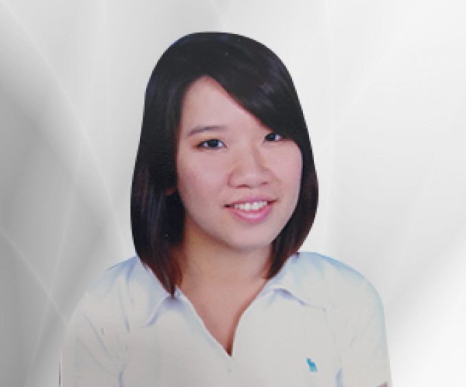 Dr. Khoo Siew Mei (Dental Surgeon)