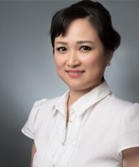 Dr. Khung Ming Fang (Dental Surgeon)