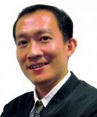 Dr. Lai Voon Ping (Ophthalmologist)