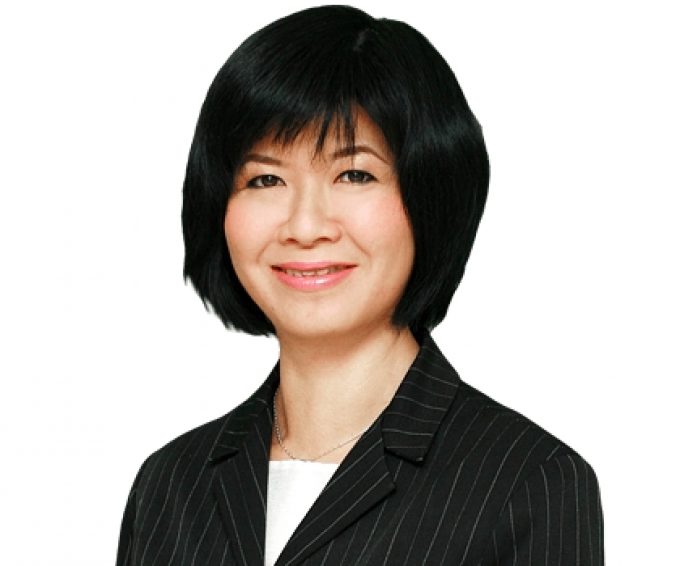 Dr Lee Seow Yeang (Ophthalmologist)