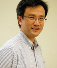 Dr Lim Wye Keat (ENT Surgeon)